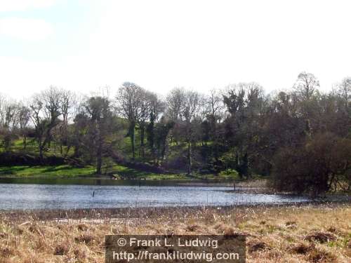 Cloverhill Lough